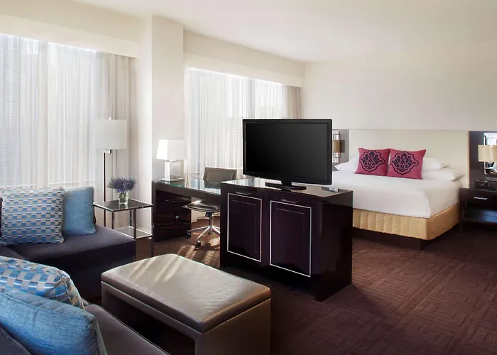 Hyatt Regency New Orleans